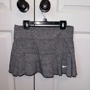 Nike Dri-Fit Pleated Skirt